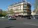  immeubles, place Edmond Rostand